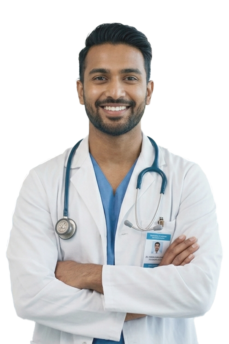 Doctor